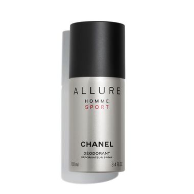 Authentic Mens Chanel Antaeus Pour Homme Stick Deodorant 2 oz ~ NEW IN BOX  ~