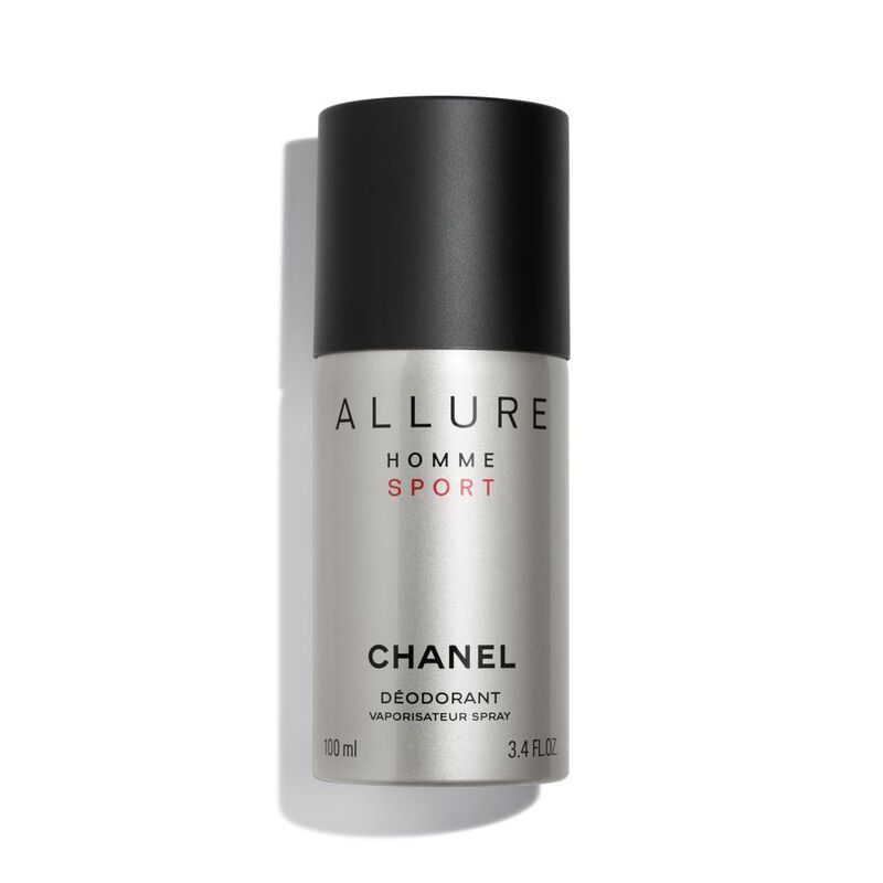 chanel allure homme sport