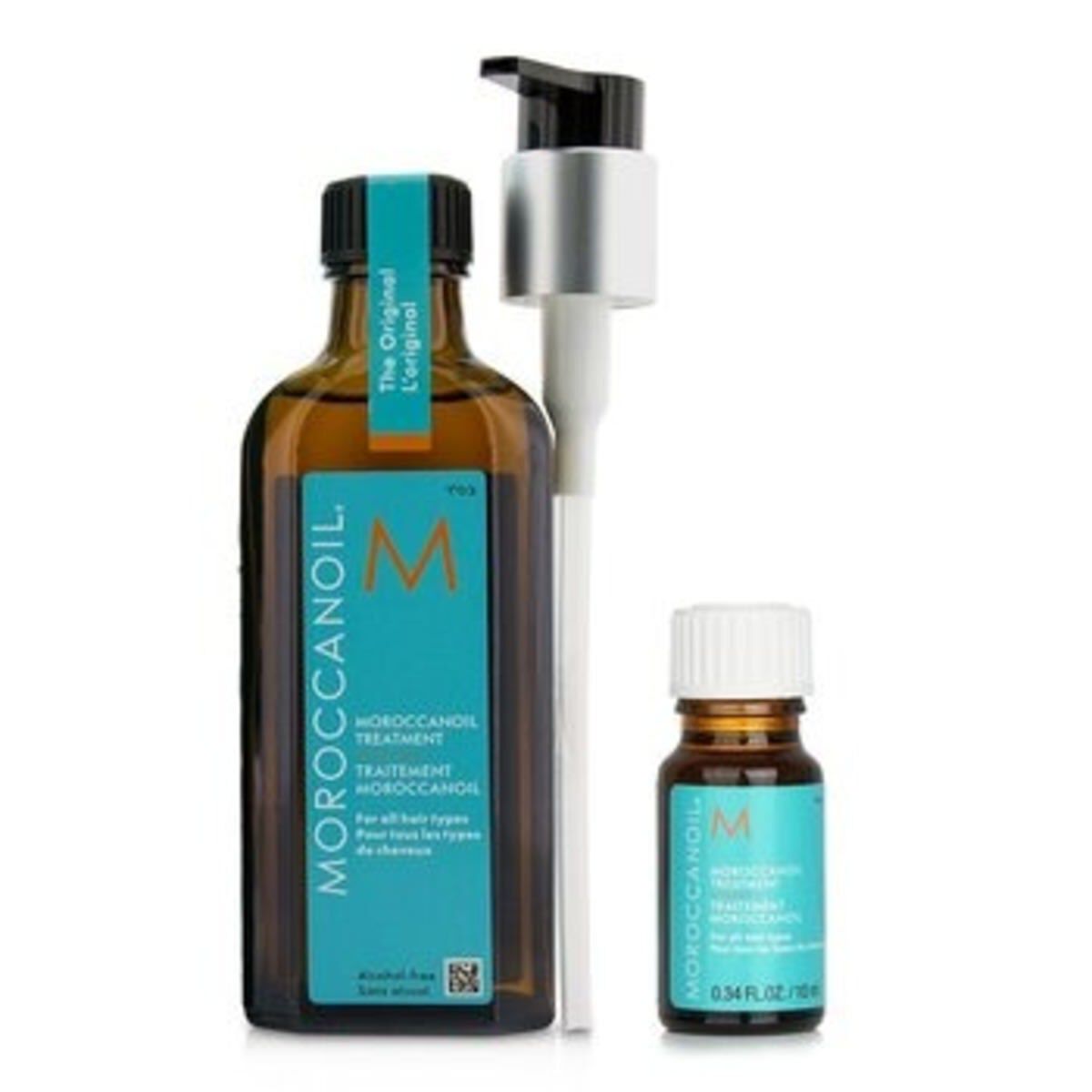 Moroccanoil deals treatment original