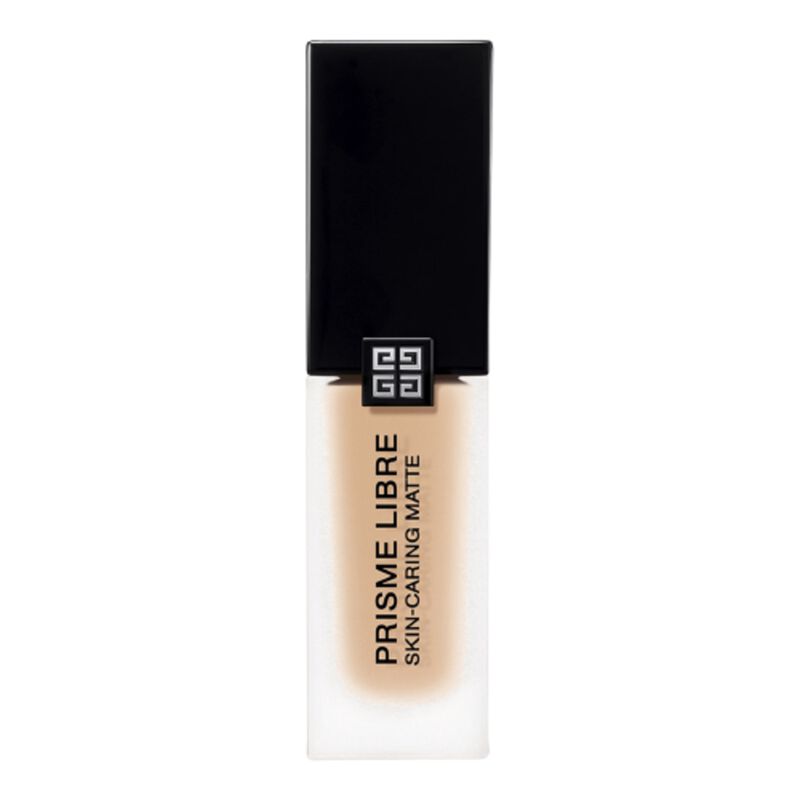 givenchy prisme libre skincaring matte foundation