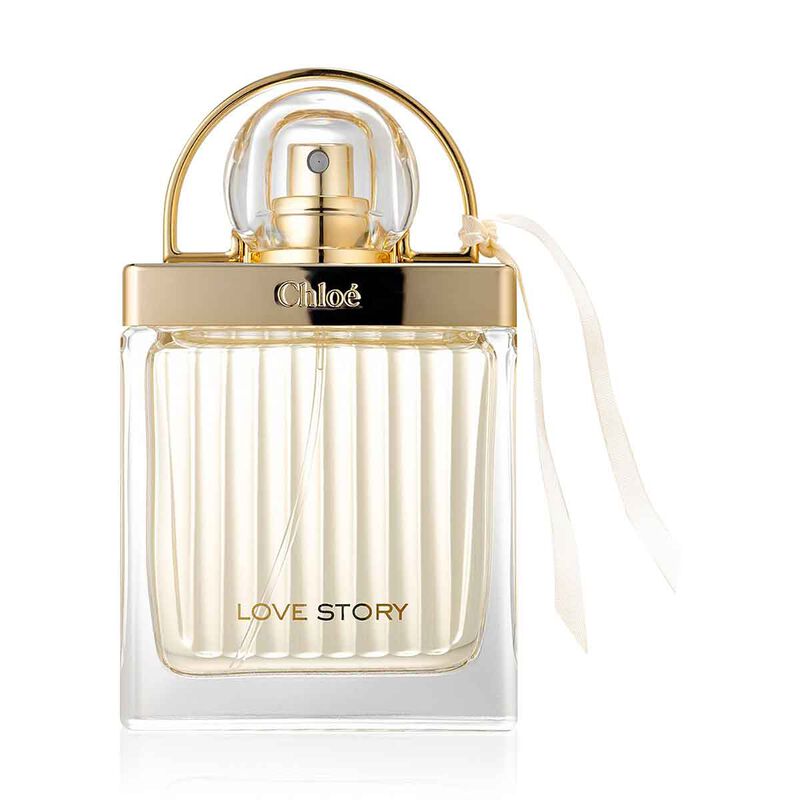 Chloe Love Story Eau de Parfum