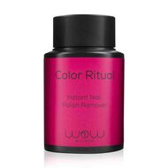 Color Ritual - Instant Nail Polish Remover