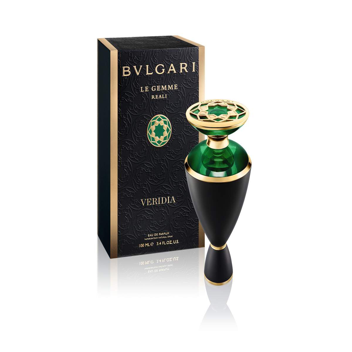 Bvlgari veridia 2025