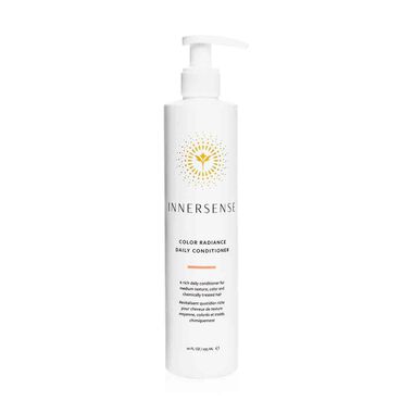 innersense color radiance daily conditioner