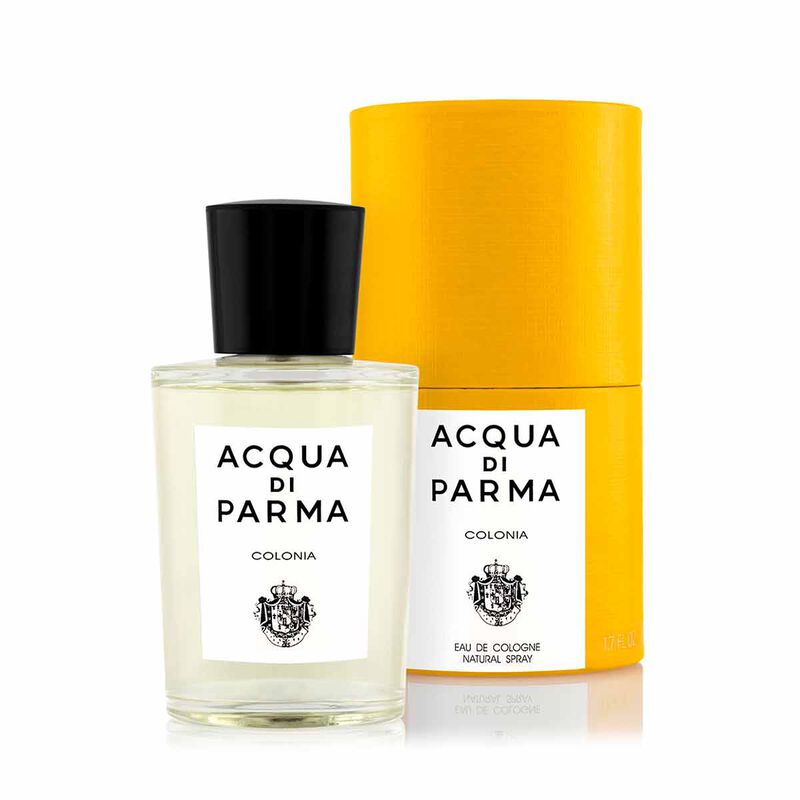 Colonia Eau de Cologne 50ml Colonia Eau de Cologne 50ml