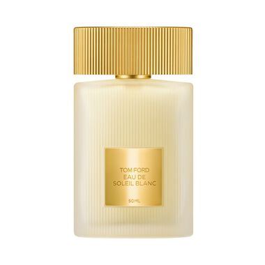 faces eau de soleil blanc