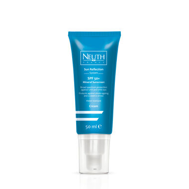 neuth france neuth sun reflection system 50ml