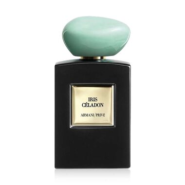 armani beauty iris celadon armani prive   eau de parfum