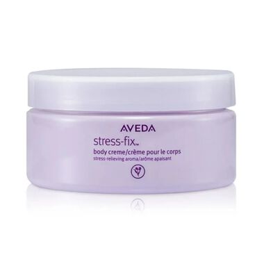 aveda stressfix body creme