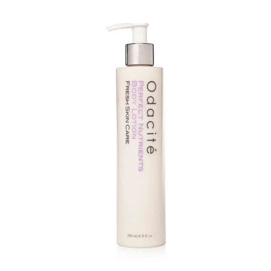 Perfect Nutrients Body Lotion 240ml