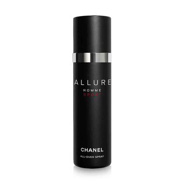 ALLURE HOMME SPORT