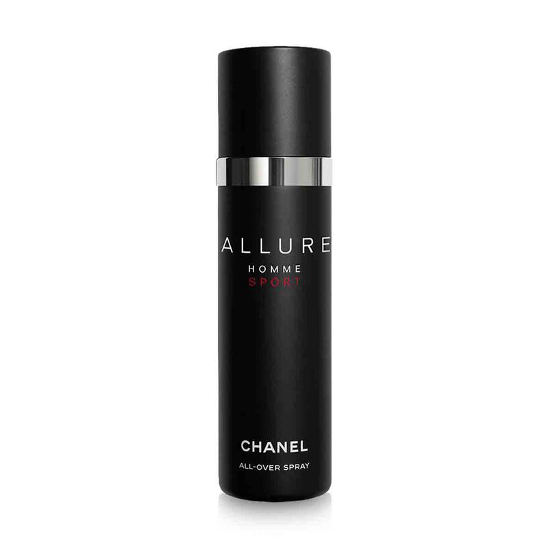 شانيل allure homme sport