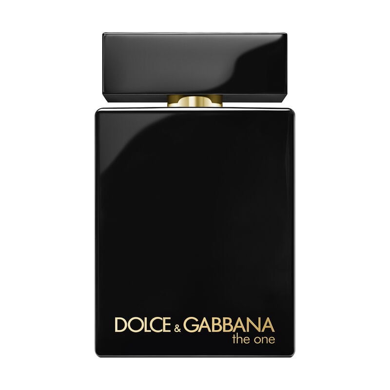dolce & gabbana the one for men intense  eau de parfum