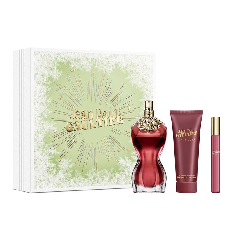 Jean Paul Gaultier Jean Paul Gaultier La Belle Gift Set
