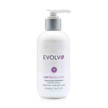 evolvh instavolume cleansing treatment (step 1)