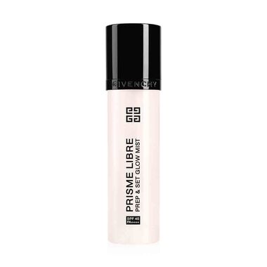 givenchy prisme libre prep & set glow mist 70ml