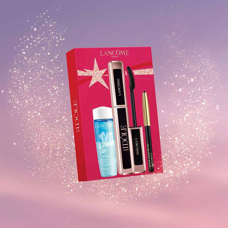 Lancôme Lash Idôle Mascara Holiday Set Limited Edition