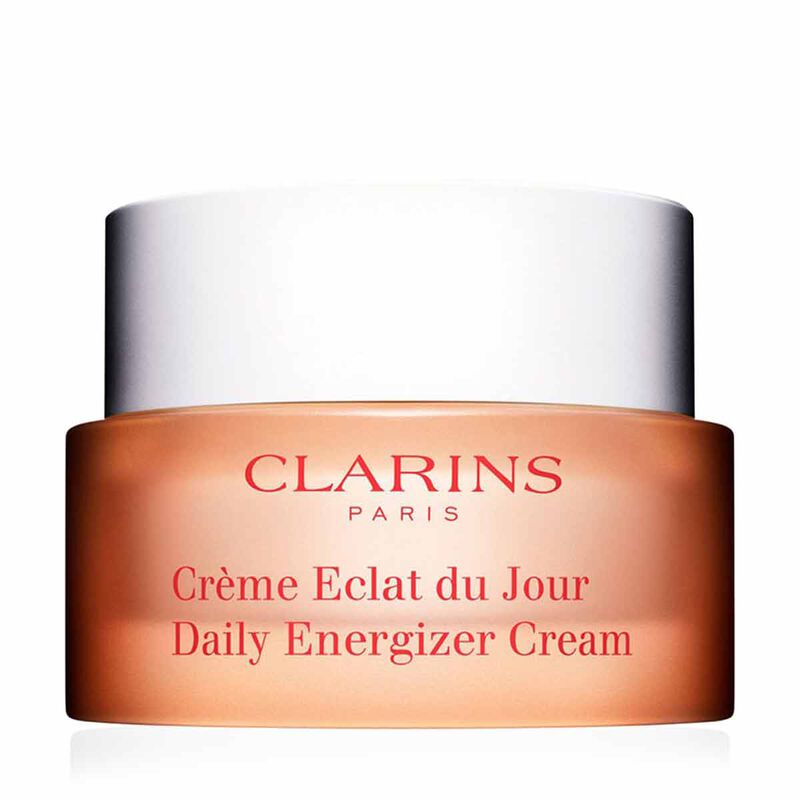 clarins energizing morning cream