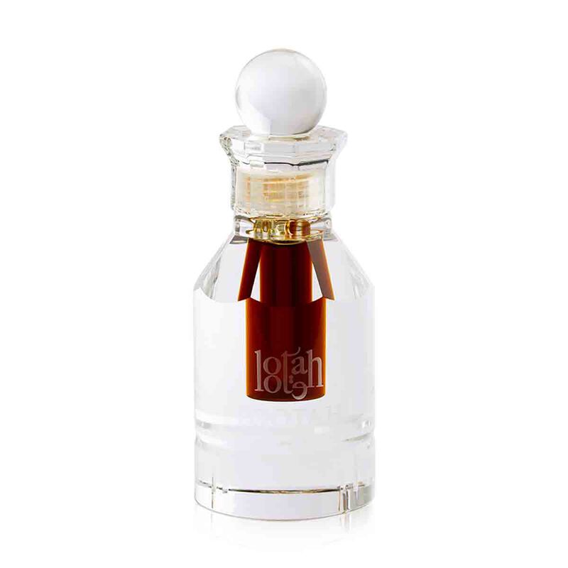 lootah dahnal al oud hindi fragrance oil 3ml