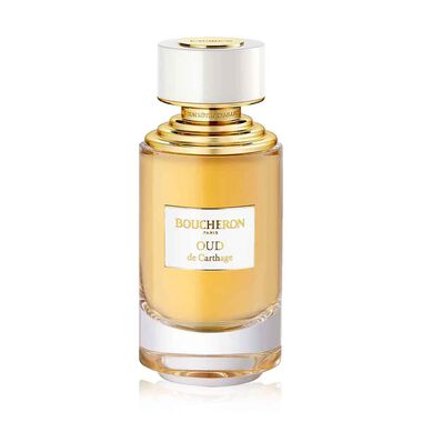 boucheron collection oud  eau de parfum 125ml