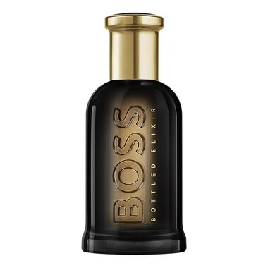 hugo boss boss bottled elixir parfum intense