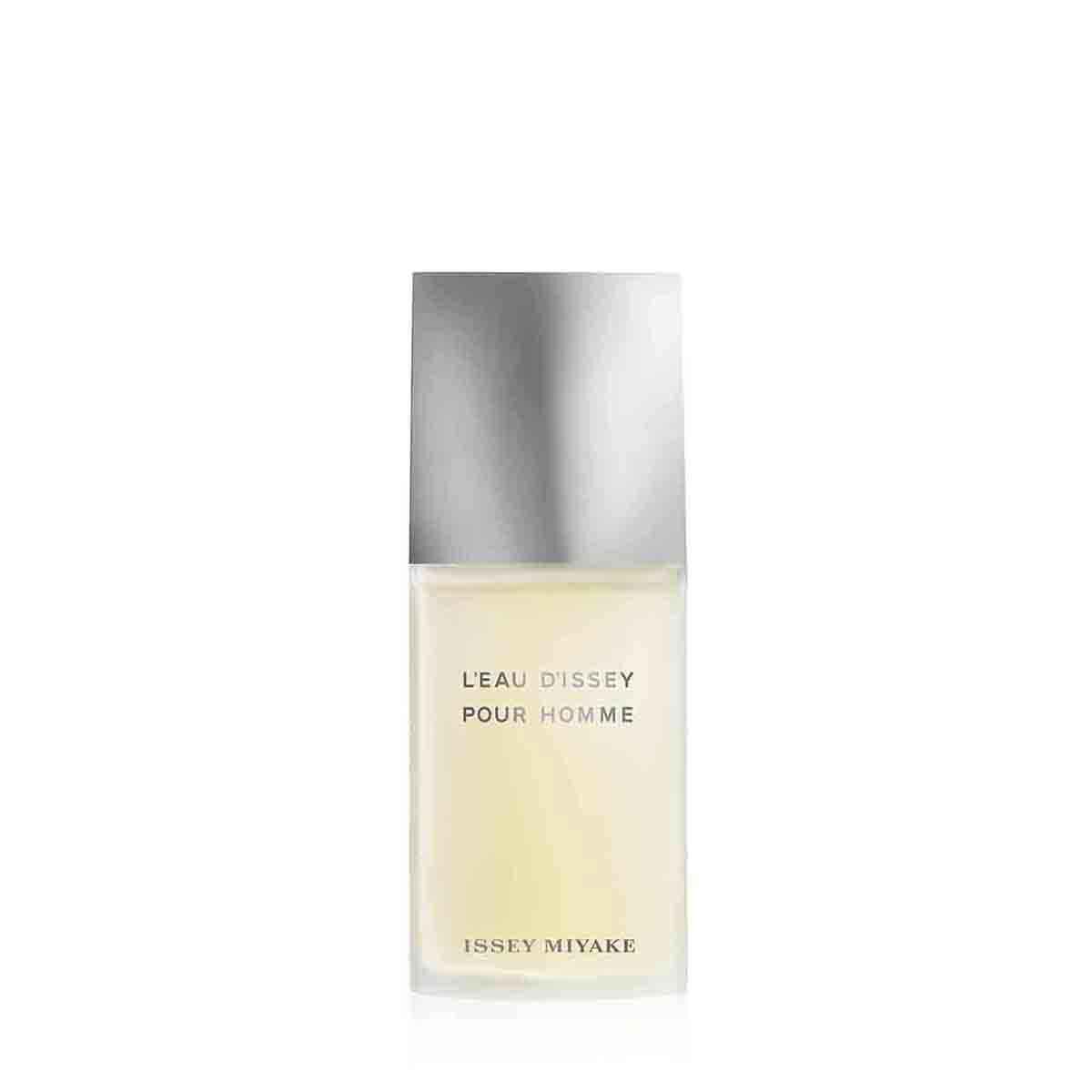 Issey Miyake L Eau d Issey Pour Homme Spray Eau de Toilette