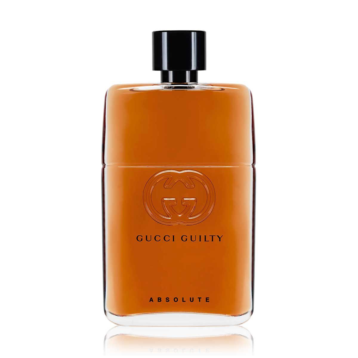Gucci Gucci Guilty Love Edition Eau de Toilette