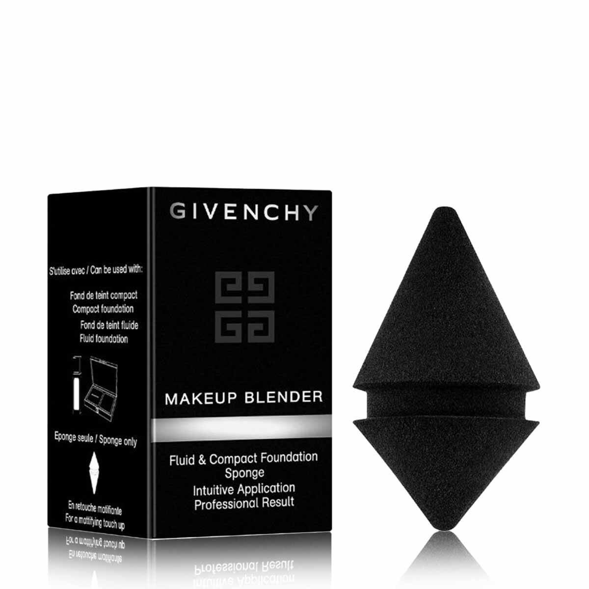 Givenchy beauty top blender