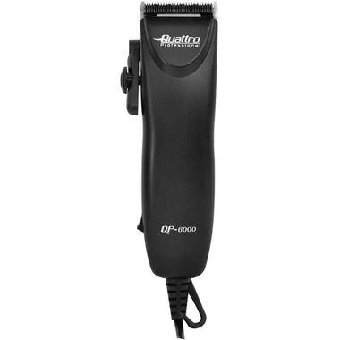 quattro professional qp6000 cord clipper