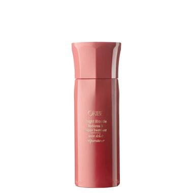 oribe bright blonde radiance and repair treatment