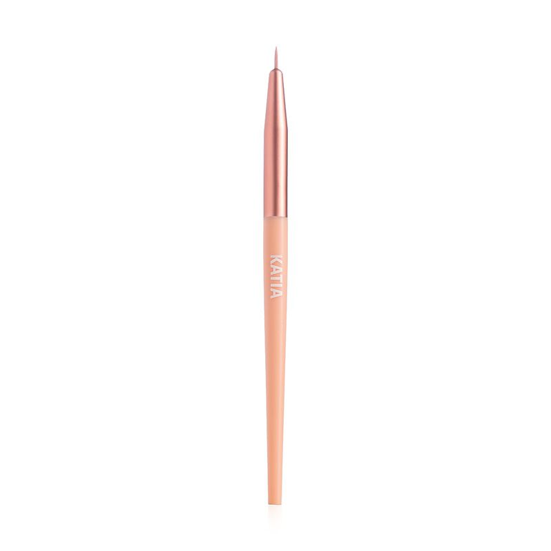 katia eyeliner brush