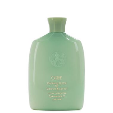 oribe cleansing creme for moisture and control