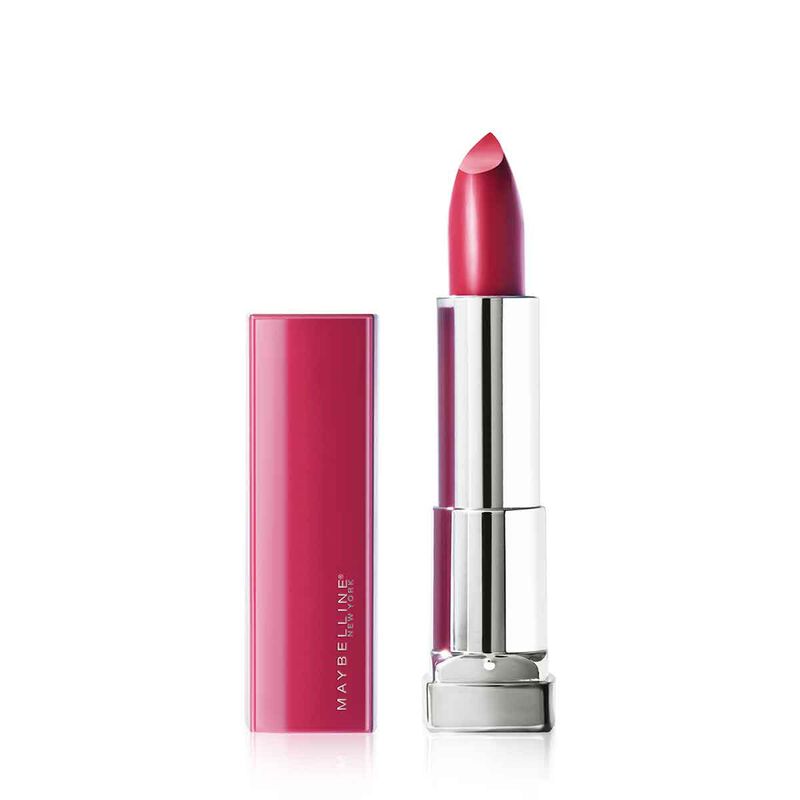 maybelline new york made for all lipstick