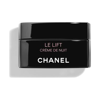 شانيل le lift creme de nuit