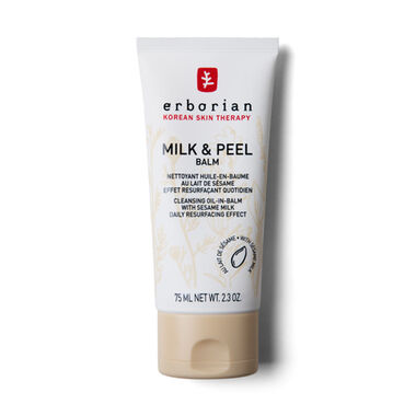 Milk & Peel Face Balm 60g