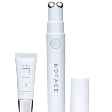 nuface nuface fix line smoothing device