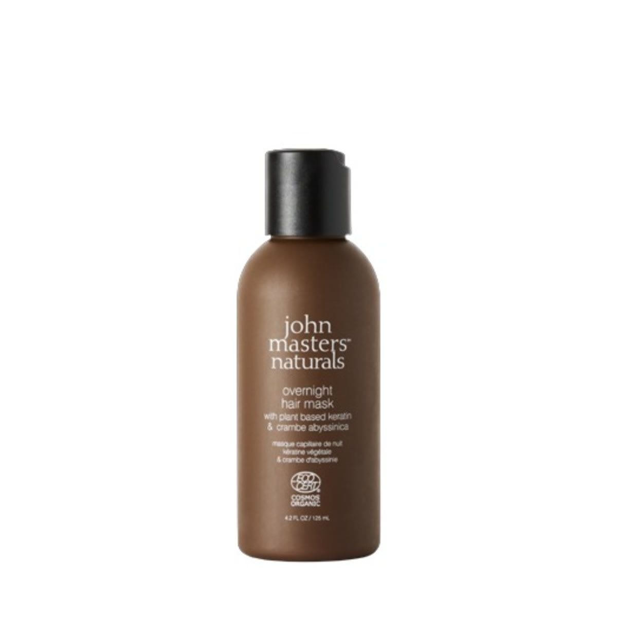 Overnight 2025 hair treatment