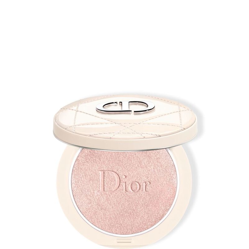 dior forever couture luminizer highlighter