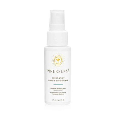 innersense sweet spirit leavein conditioner