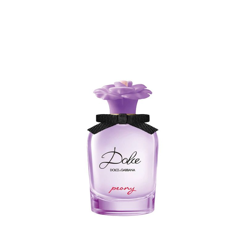 dolce & gabbana dolce peony eau de parfum 50ml