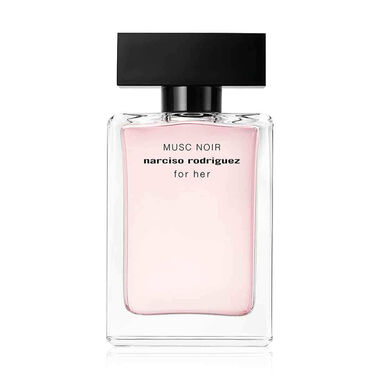 narciso rodriguez for her musc noir eau de parfum