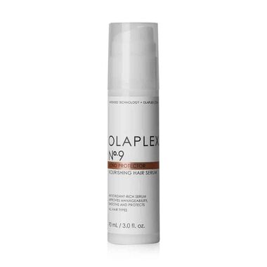 olaplex olaplex no.9 bond protector nourishing hair serum