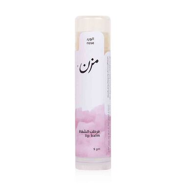 Rose Lip Balm 5gm 