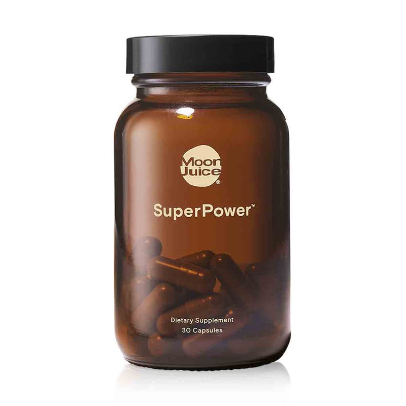 moon juice superpower immune support supplement 30 capsules