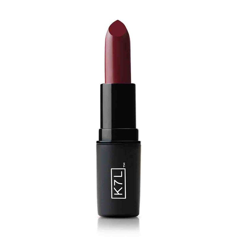 k7l lipstick creme