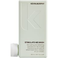 Stimulate Me Wash Shampoo for All Hair Type