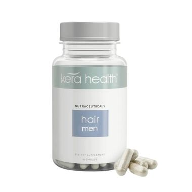 kera health hair nutraceuticals