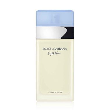 dolce & gabbana light blue eau de toilette