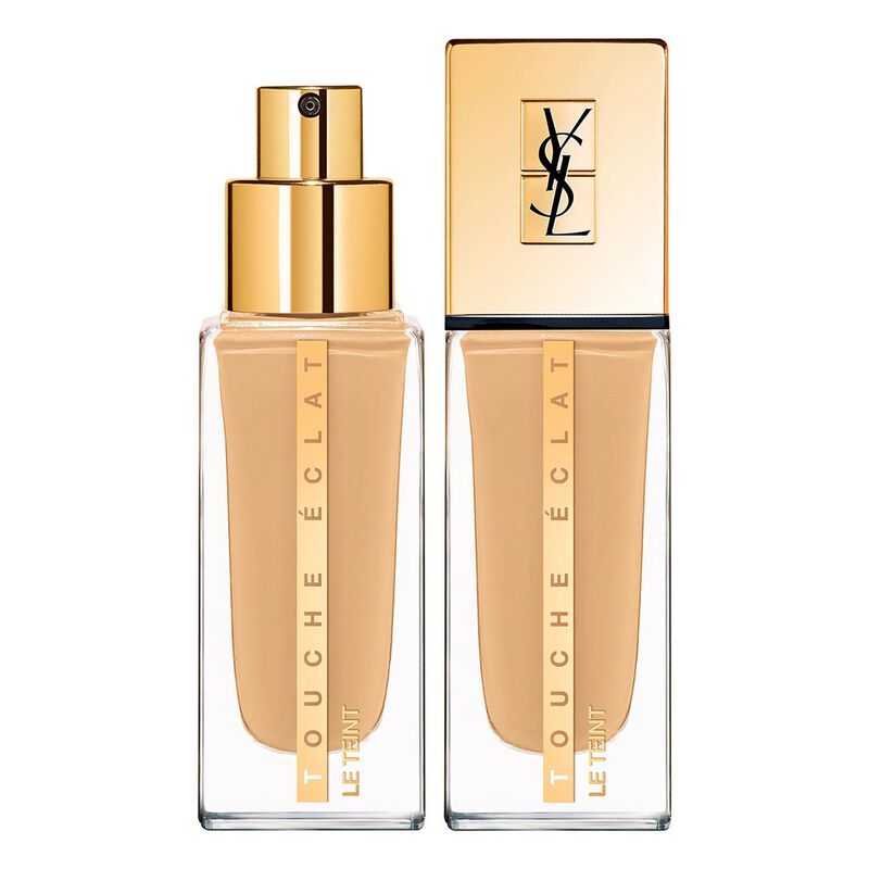 yves saint laurent touche eclat le teint renovated foundation