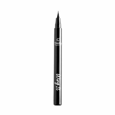 siella beauty wing it eyeliner